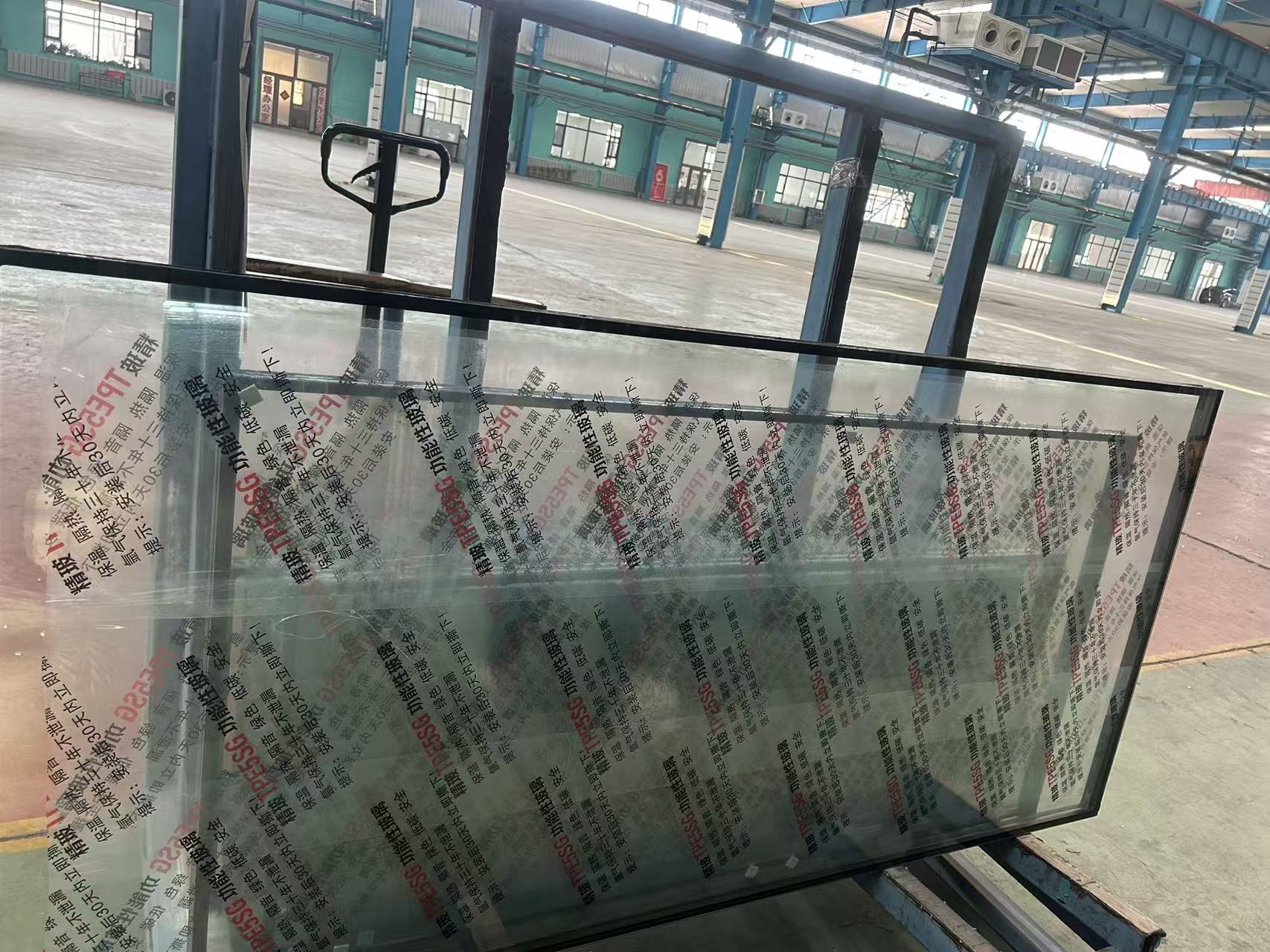 通化市玻璃源头工厂隔音玻璃厂家 - 一站式服务